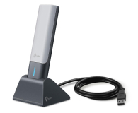 TP-LINK Karta sieciowa Archer TX50UH USB Adapter AX3000 - 1315309 - zdjęcie 3